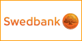 Swedbank. Here you can pay in internetbank.